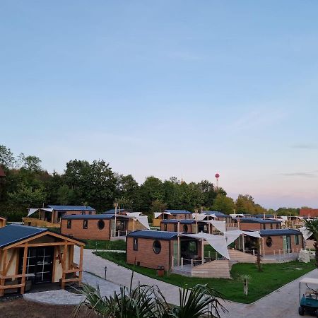 Seaside-Resort ไกเซิลวินด์ ภายนอก รูปภาพ